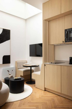 Cosy and modern apt-Jardin de Luxembourg